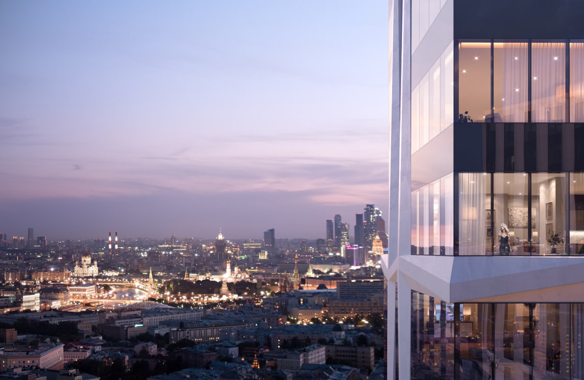 Дом на Грота