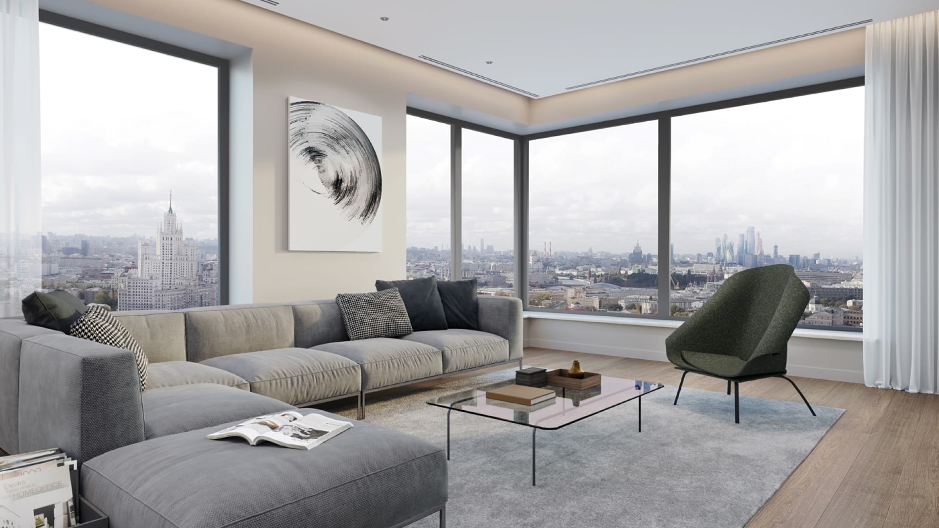 Дом на Грота