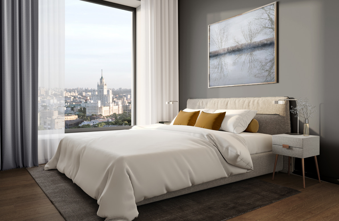 Дом на Грота