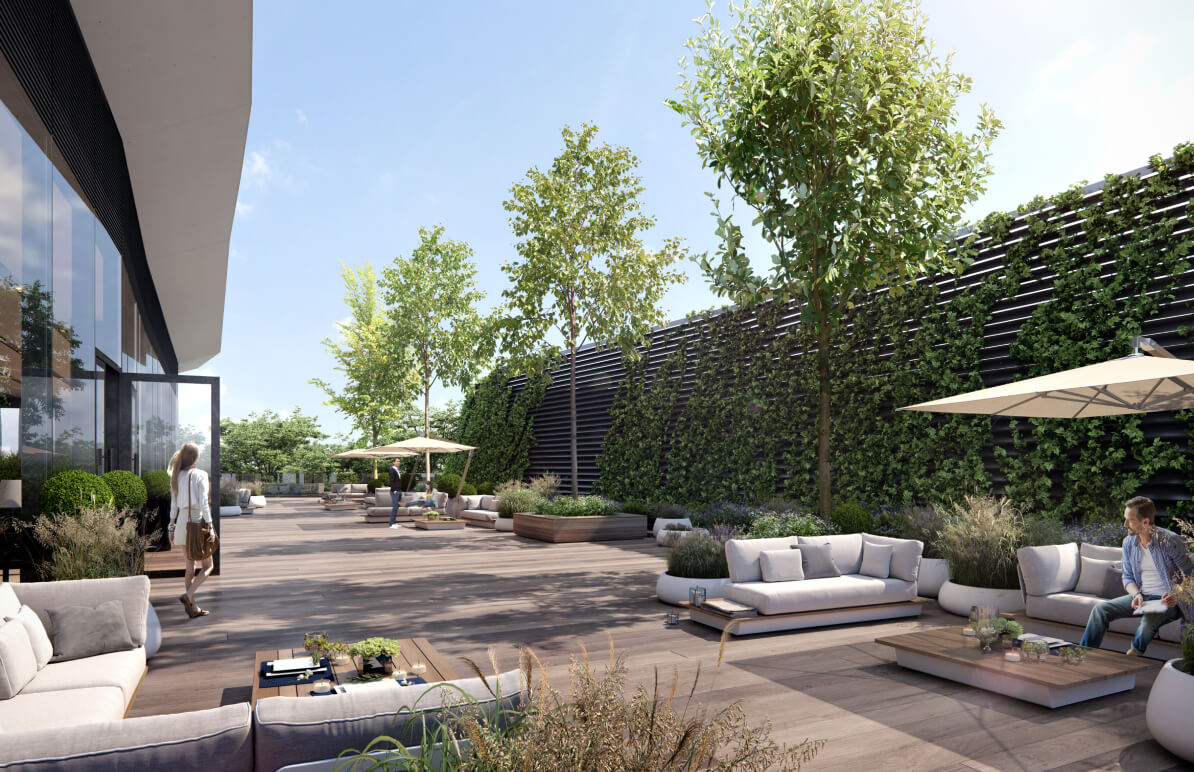 Дом на Грота