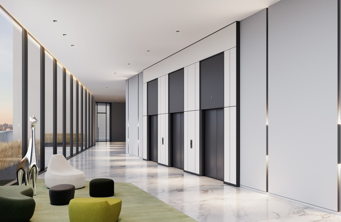 Дом на Грота