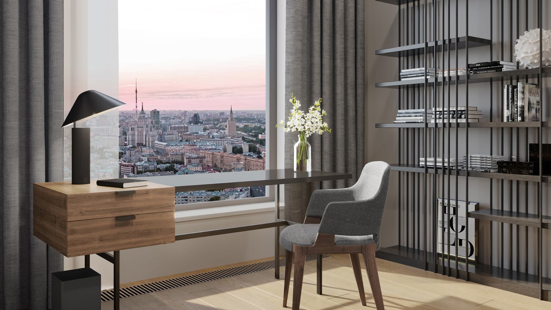 Дом на Грота