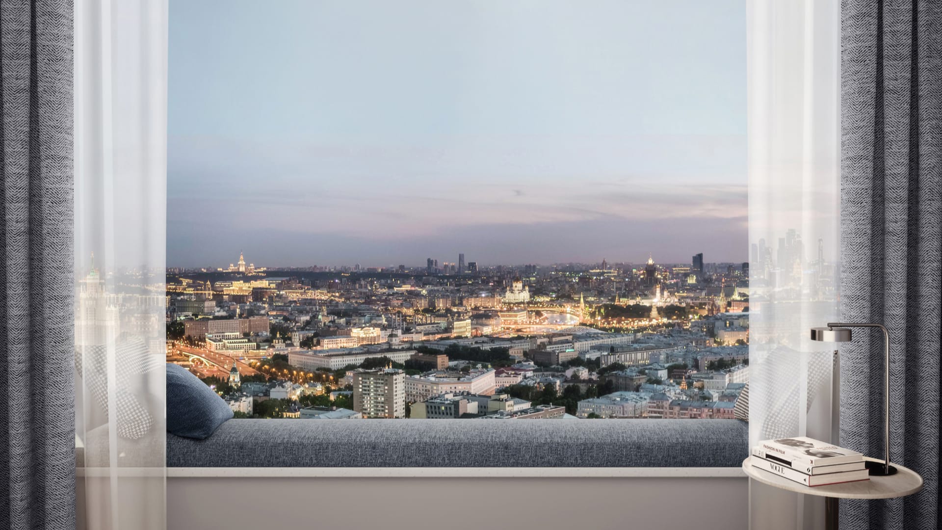 Дом на Грота